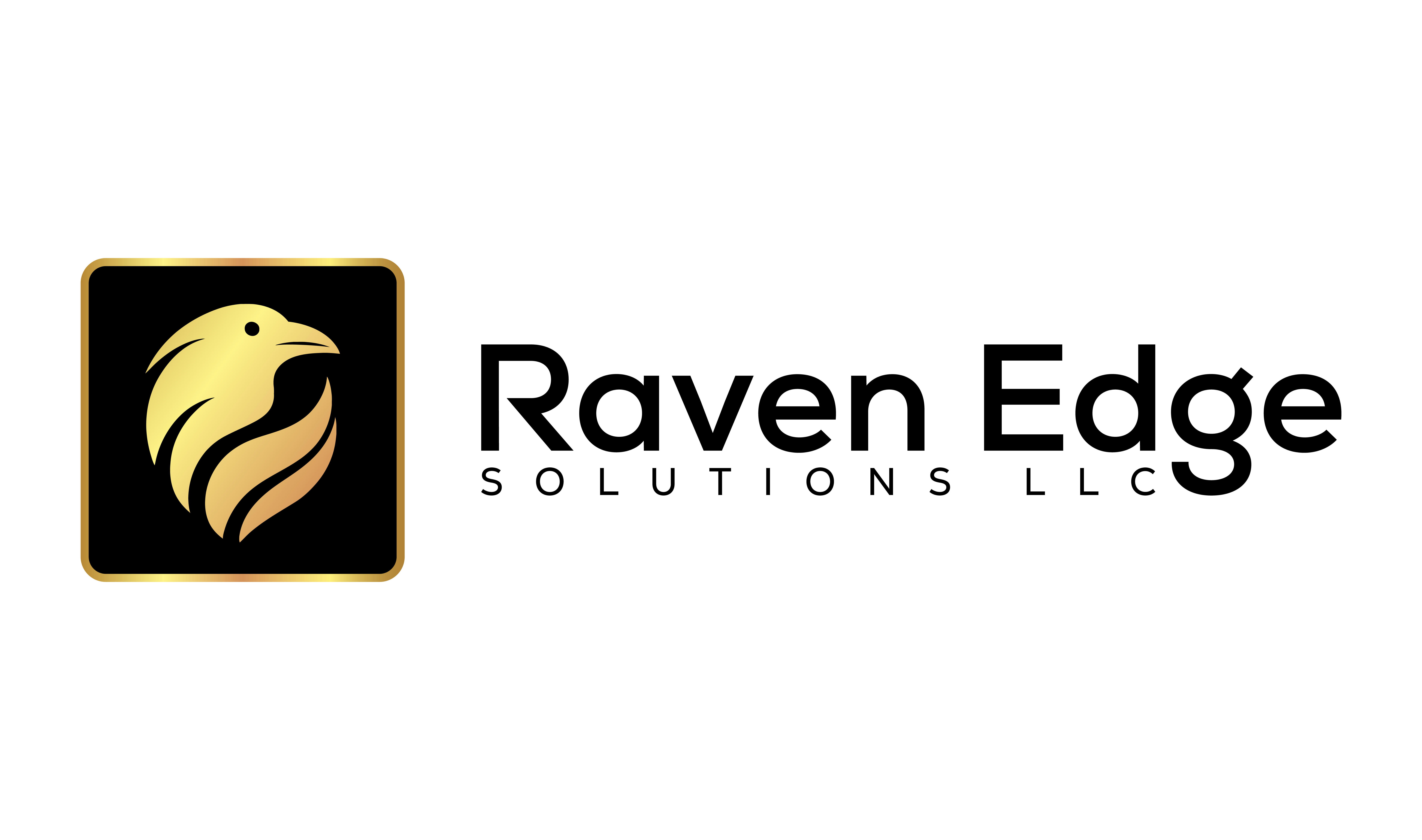 Raven Edge Solutions Logo